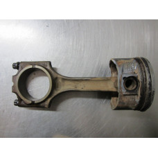 06M101 PISTON WITH CONNECTING ROD STANDARD SIZE 2005 VOLVO XC90 2.9 